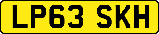 LP63SKH