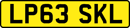 LP63SKL