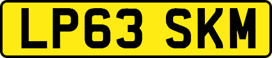 LP63SKM