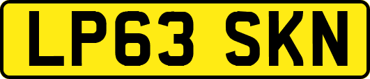 LP63SKN