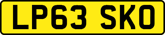 LP63SKO