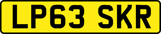 LP63SKR