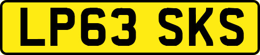 LP63SKS