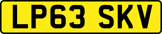 LP63SKV