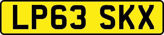 LP63SKX
