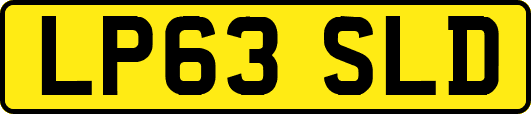 LP63SLD