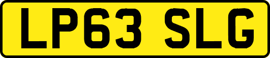 LP63SLG