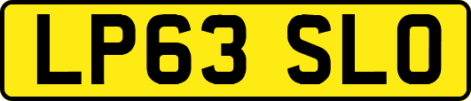 LP63SLO