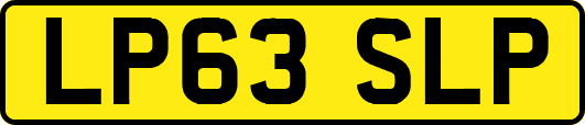 LP63SLP