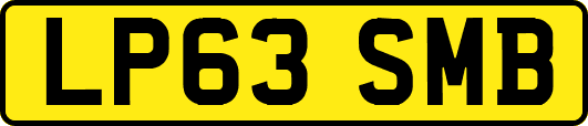 LP63SMB