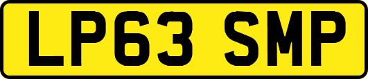 LP63SMP
