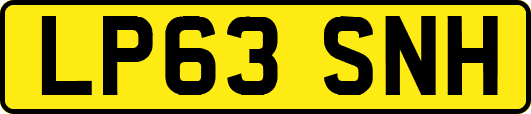 LP63SNH