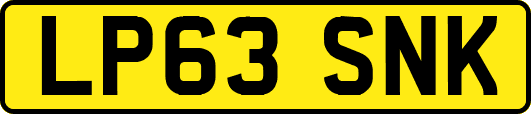 LP63SNK