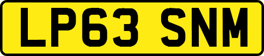 LP63SNM