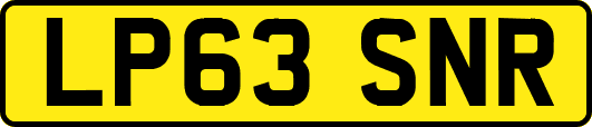 LP63SNR