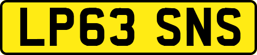 LP63SNS