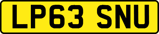 LP63SNU