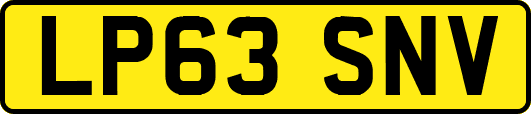 LP63SNV