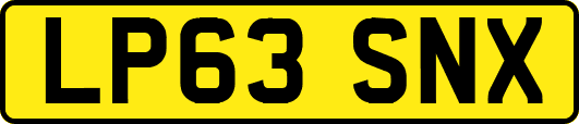 LP63SNX
