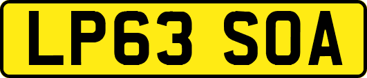 LP63SOA