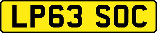 LP63SOC