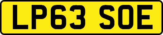 LP63SOE