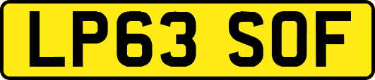 LP63SOF