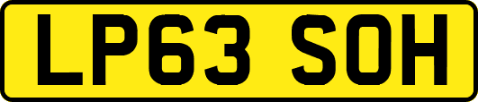LP63SOH