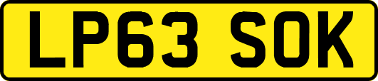 LP63SOK