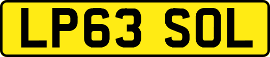 LP63SOL
