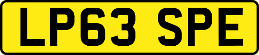 LP63SPE