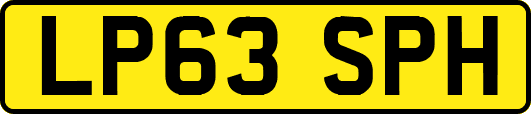 LP63SPH