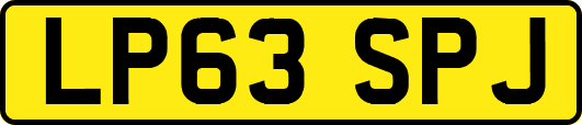 LP63SPJ