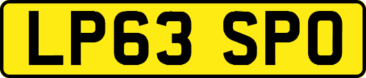 LP63SPO