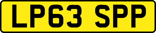 LP63SPP