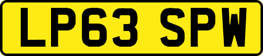 LP63SPW