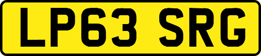 LP63SRG