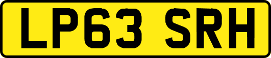 LP63SRH