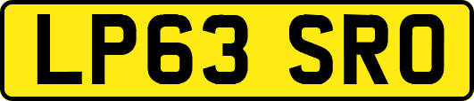 LP63SRO