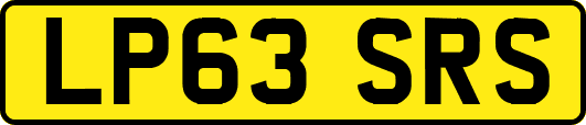 LP63SRS