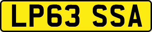 LP63SSA