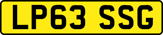 LP63SSG