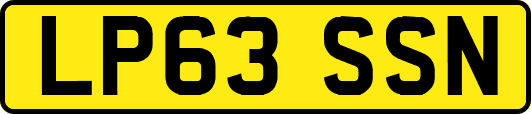 LP63SSN