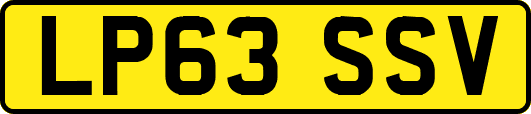 LP63SSV