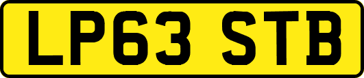 LP63STB