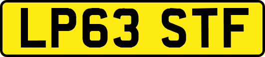 LP63STF