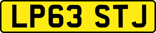 LP63STJ