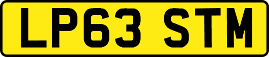 LP63STM