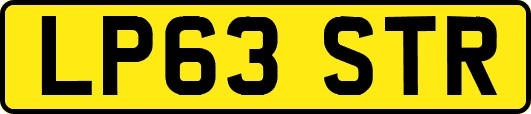 LP63STR