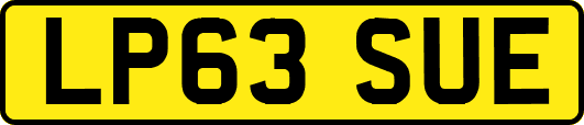 LP63SUE